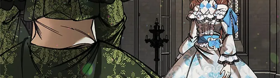 Charlotte’s Wheel Chapter 57 page 73 - 
