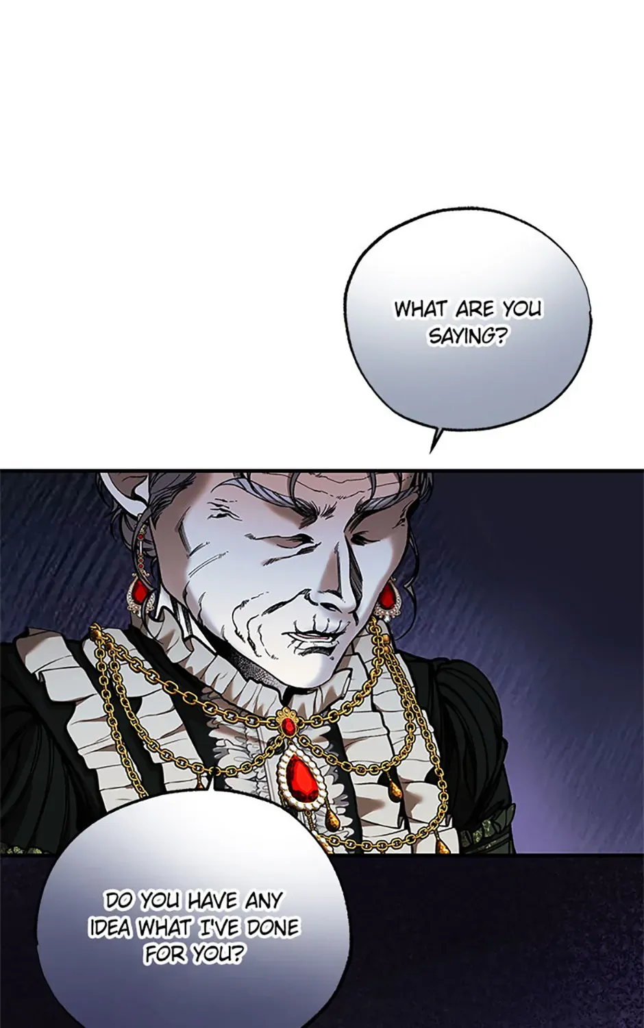 Charlotte’s Wheel Chapter 57 page 78 - 