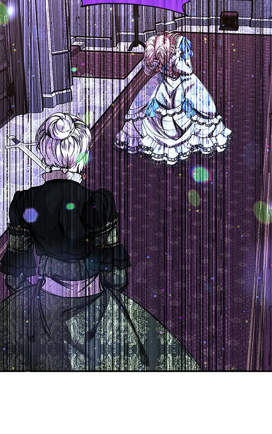 Charlotte’s Wheel Chapter 57 page 84 - 