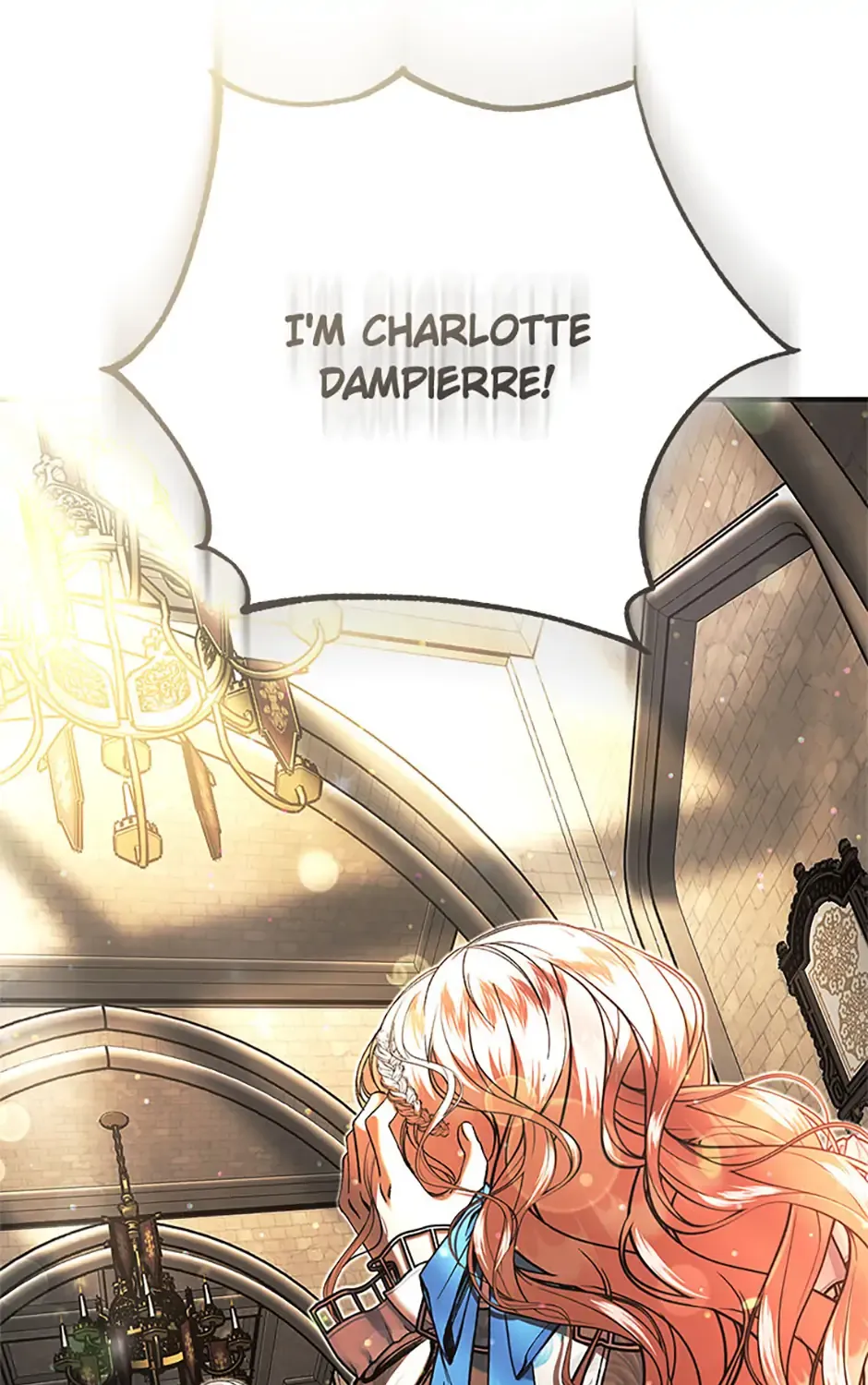 Charlotte’s Wheel Chapter 57 page 90 - 
