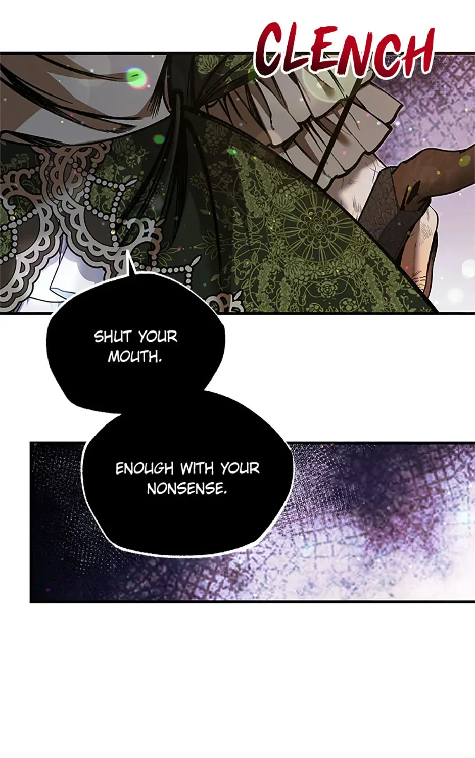 Charlotte’s Wheel Chapter 57 page 94 - 