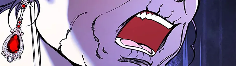 Charlotte’s Wheel Chapter 57 page 97 - 