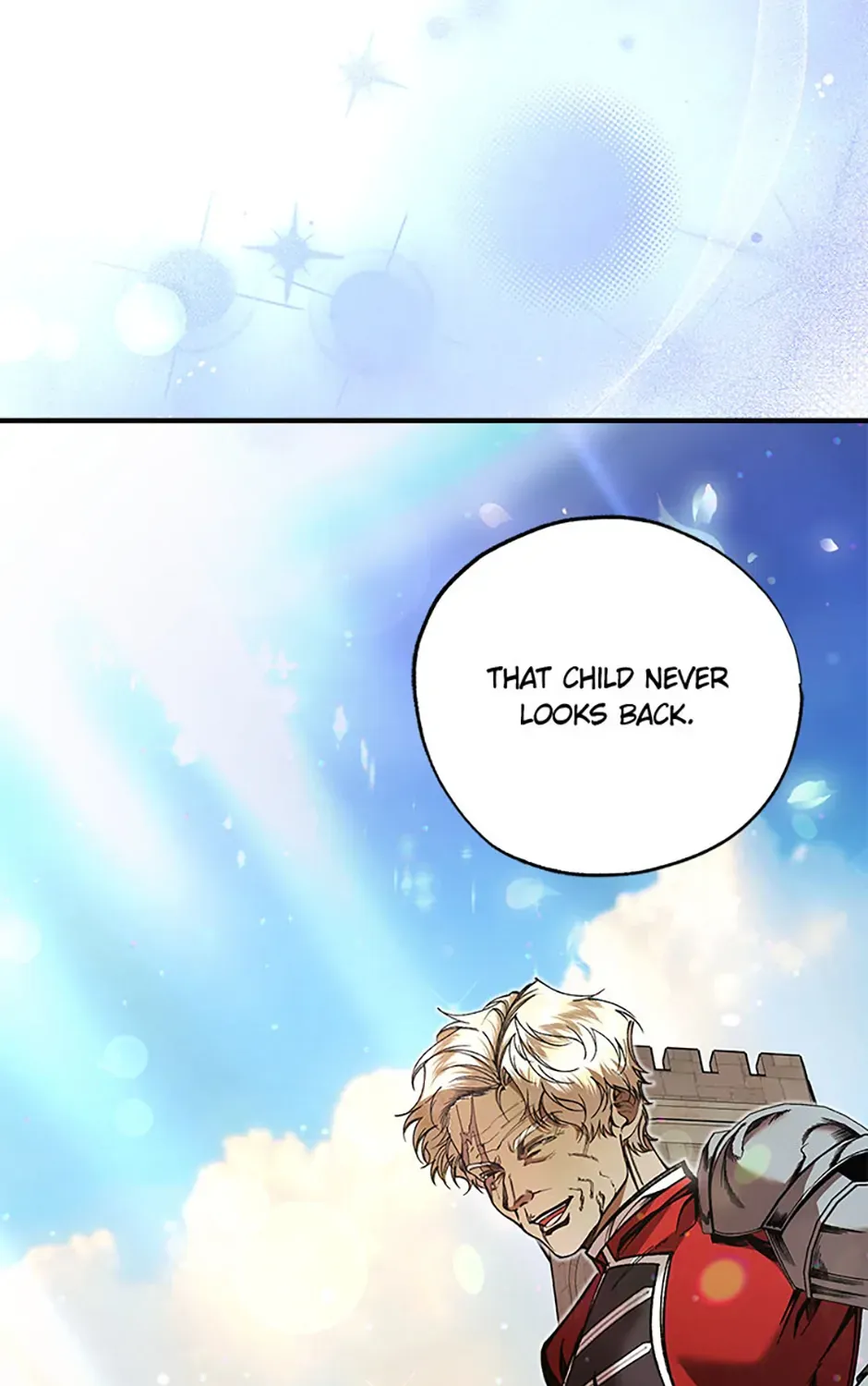 Charlotte’s Wheel Chapter 58 page 13 - 