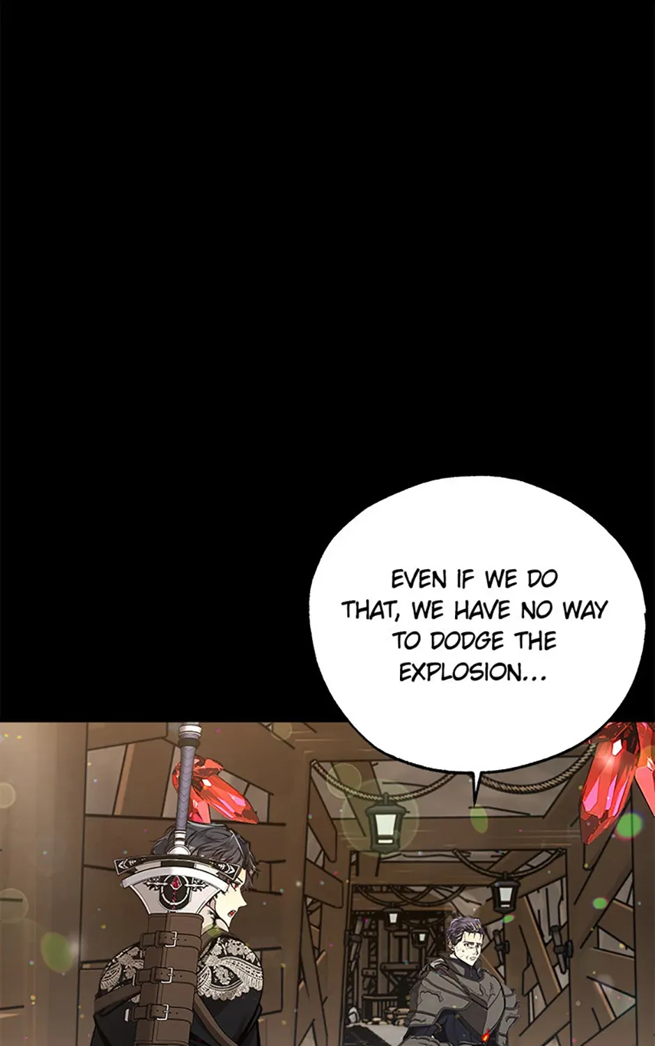 Charlotte’s Wheel Chapter 58 page 122 - 