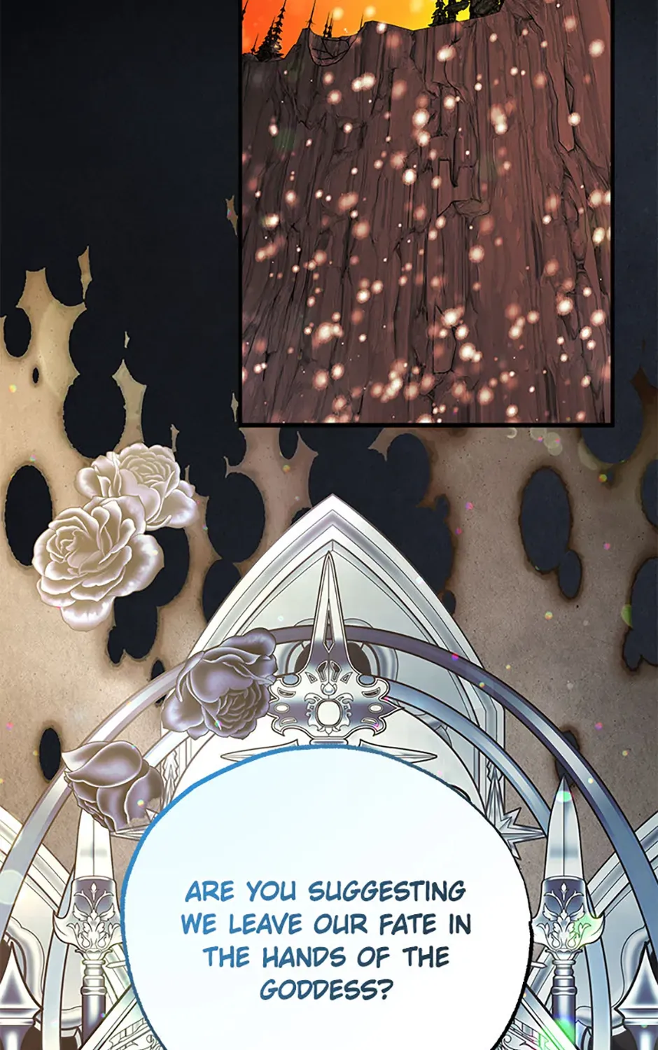 Charlotte’s Wheel Chapter 58 page 126 - 