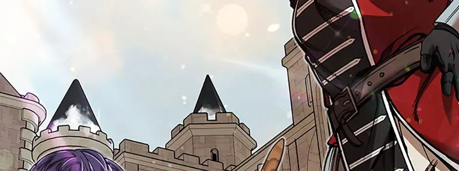 Charlotte’s Wheel Chapter 58 page 14 - 