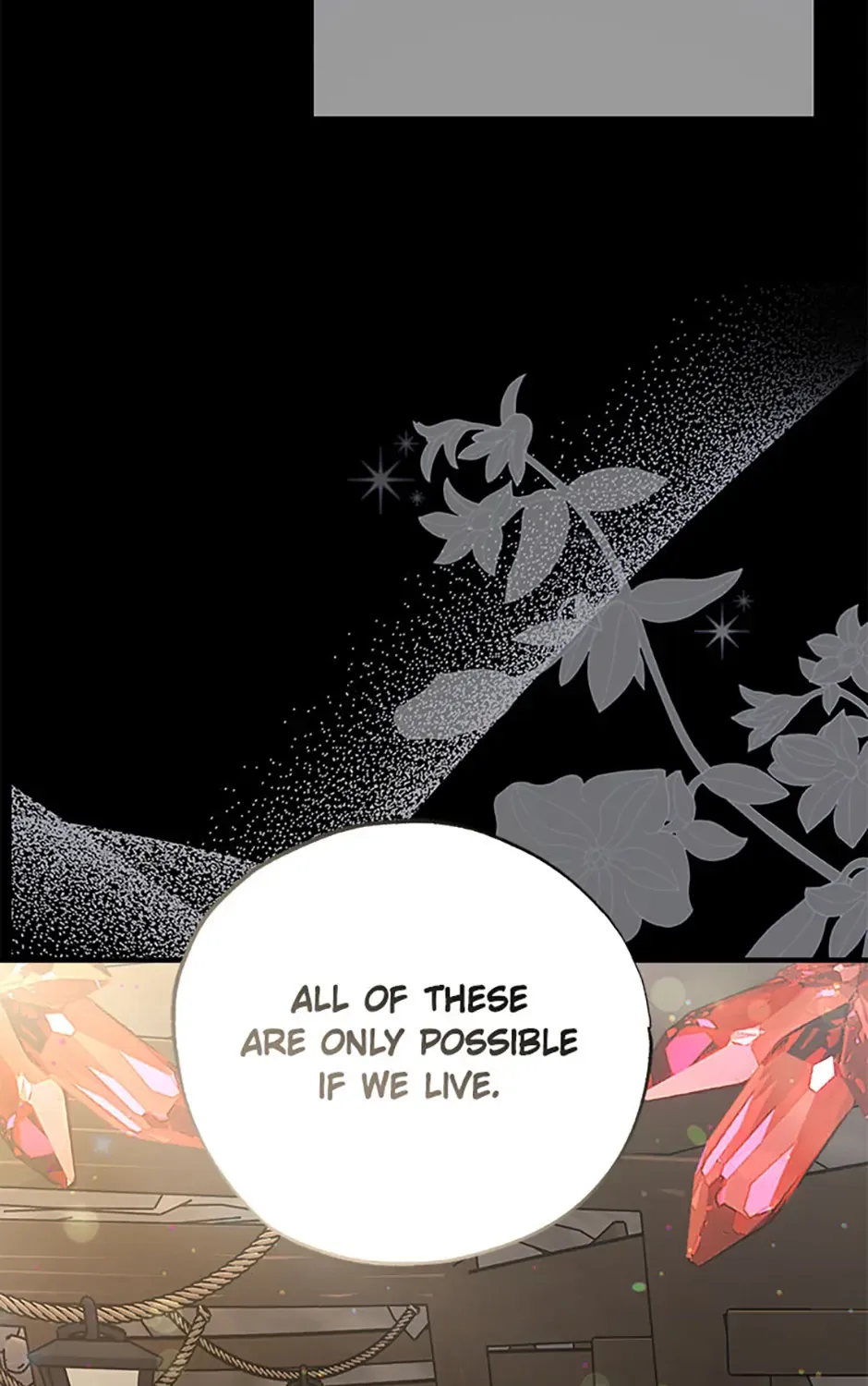 Charlotte’s Wheel Chapter 58 page 134 - 