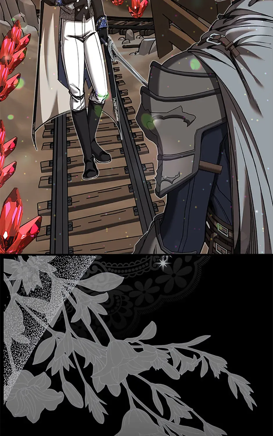 Charlotte’s Wheel Chapter 58 page 136 - 