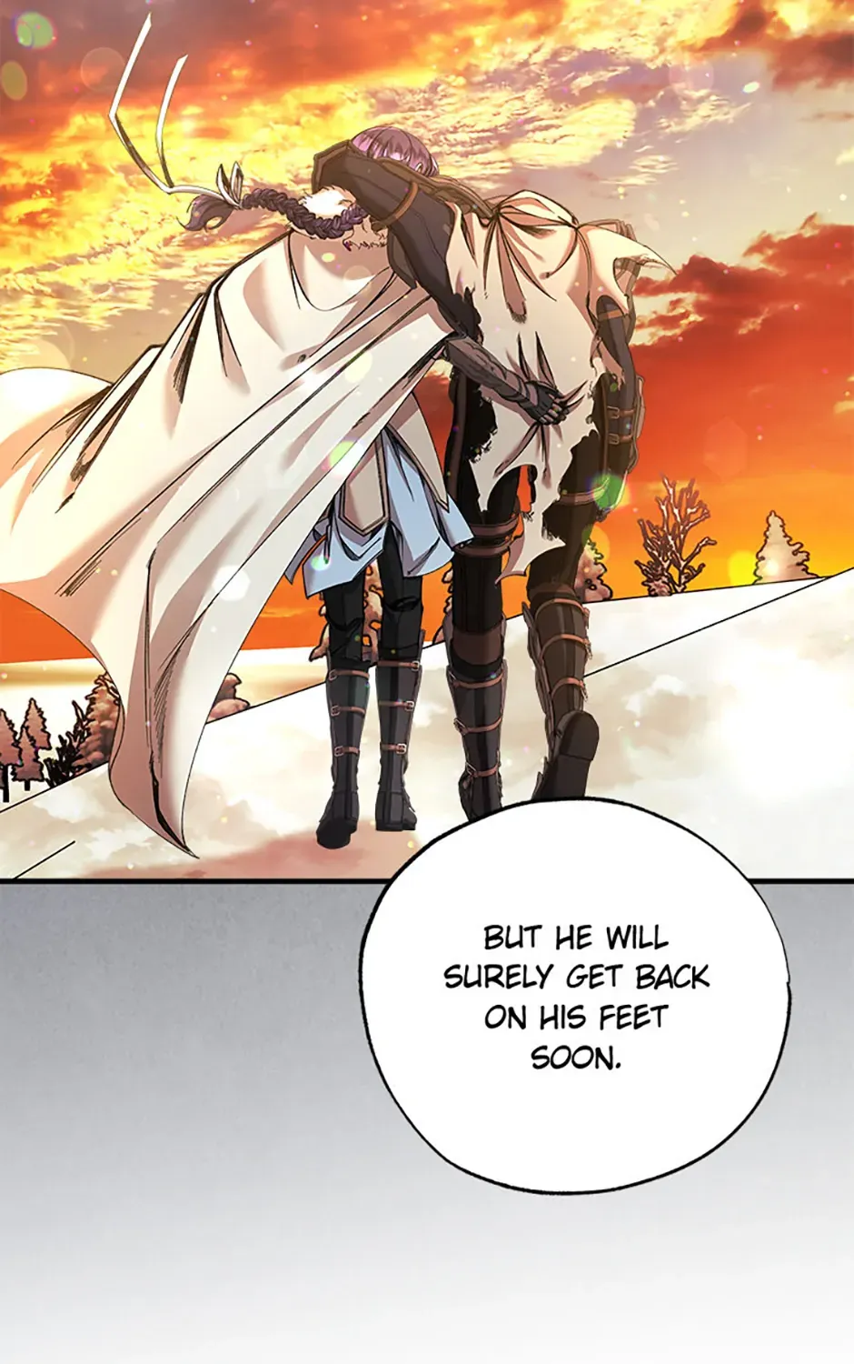 Charlotte’s Wheel Chapter 58 page 142 - 
