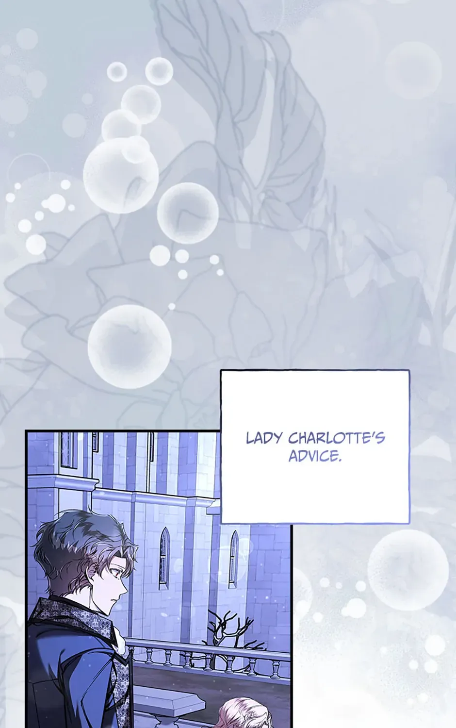 Charlotte’s Wheel Chapter 58 page 154 - 