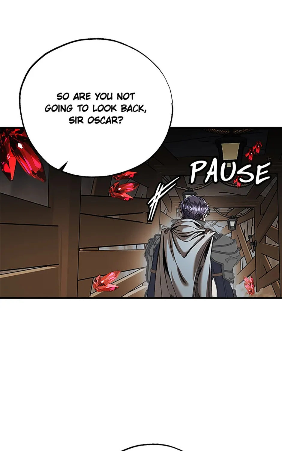 Charlotte’s Wheel Chapter 58 page 17 - 