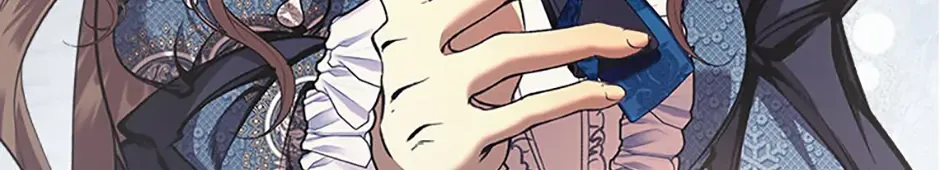 Charlotte’s Wheel Chapter 58 page 161 - 