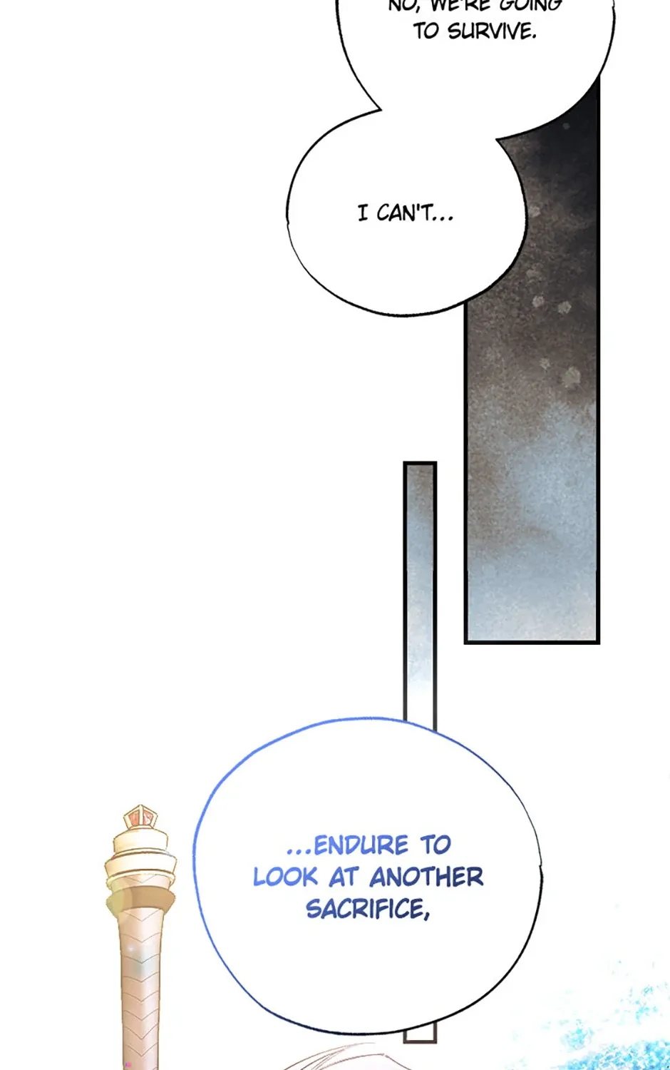 Charlotte’s Wheel Chapter 58 page 23 - 