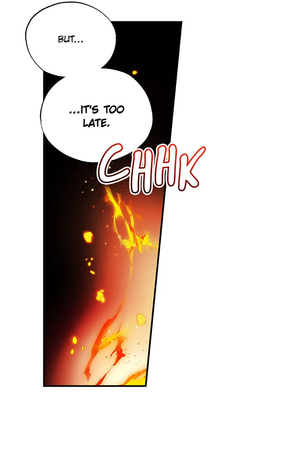 Charlotte’s Wheel Chapter 58 page 29 - 