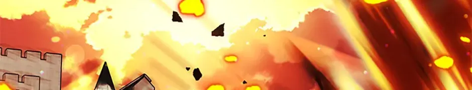 Charlotte’s Wheel Chapter 58 page 40 - 