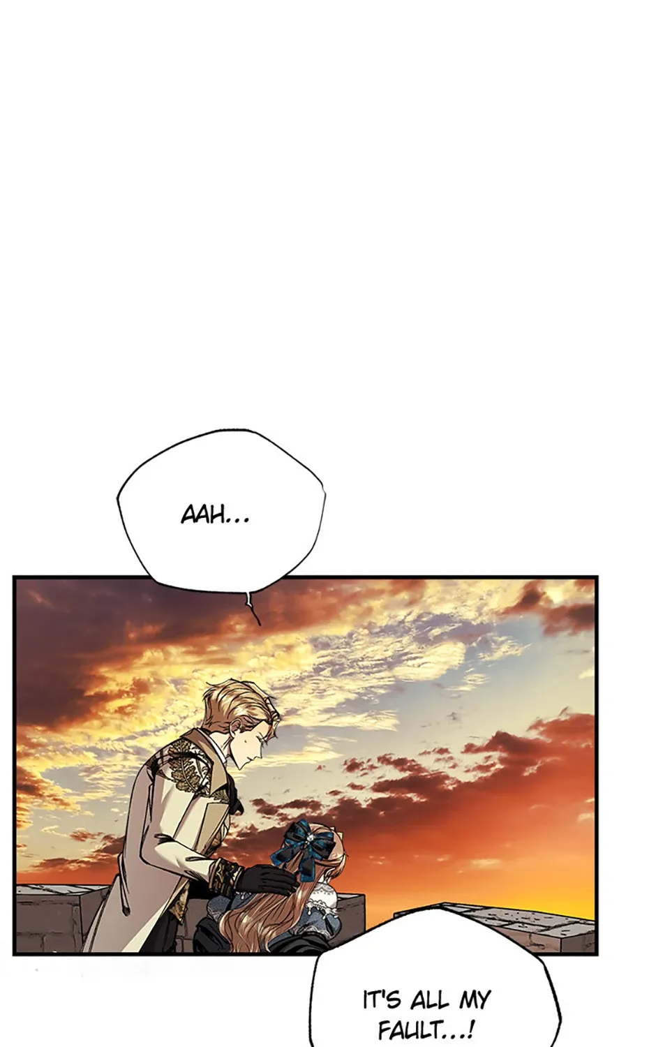Charlotte’s Wheel Chapter 58 page 45 - 