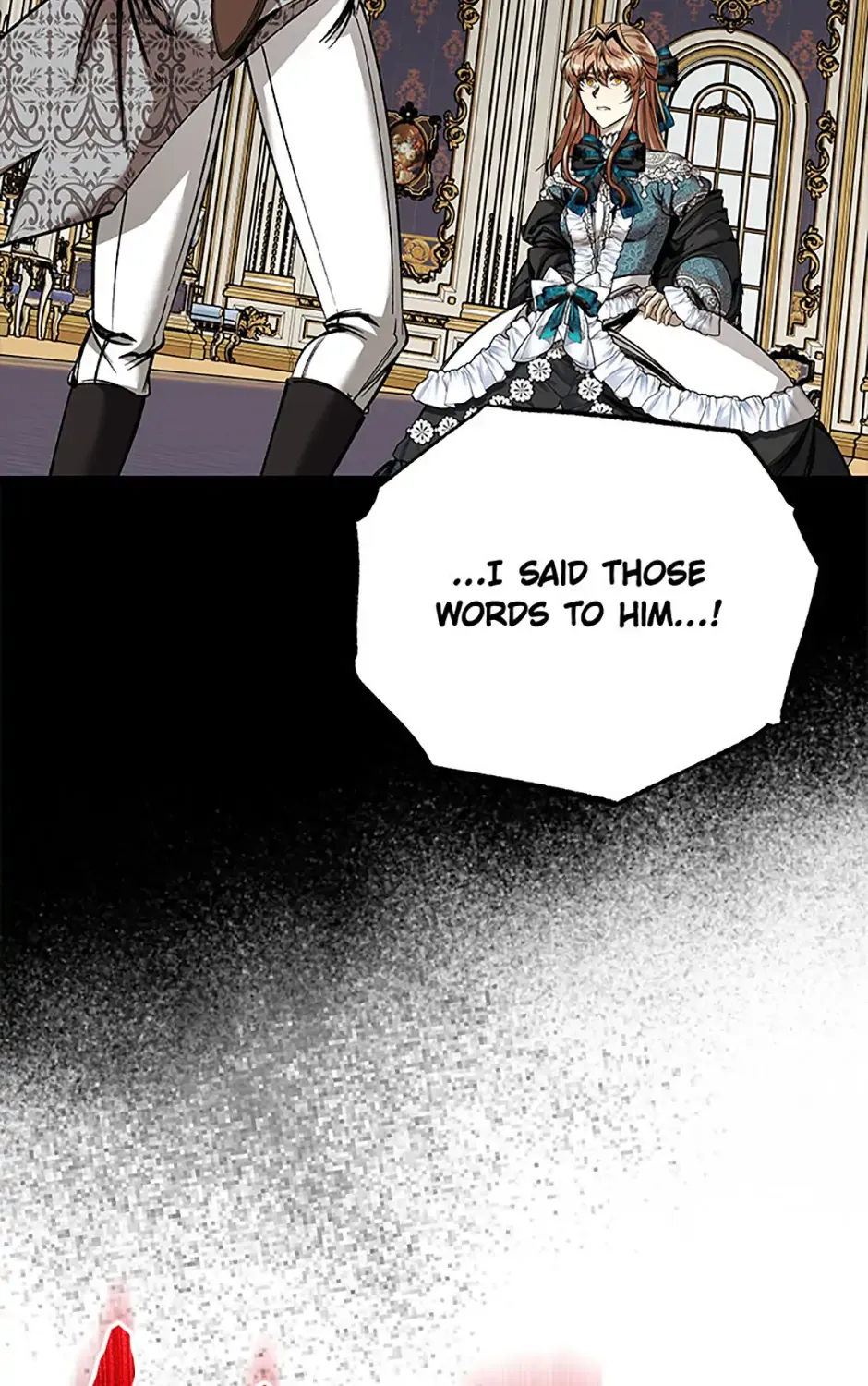 Charlotte’s Wheel Chapter 58 page 49 - 