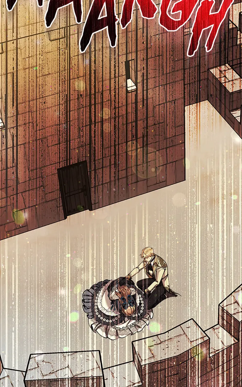 Charlotte’s Wheel Chapter 58 page 51 - 