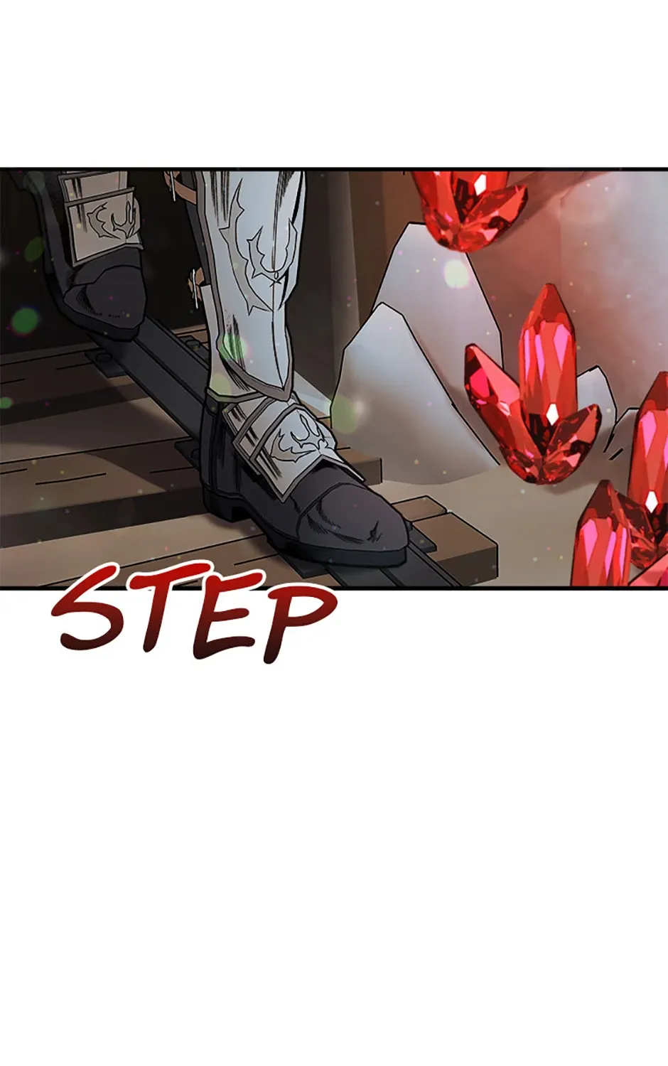 Charlotte’s Wheel Chapter 58 page 7 - 