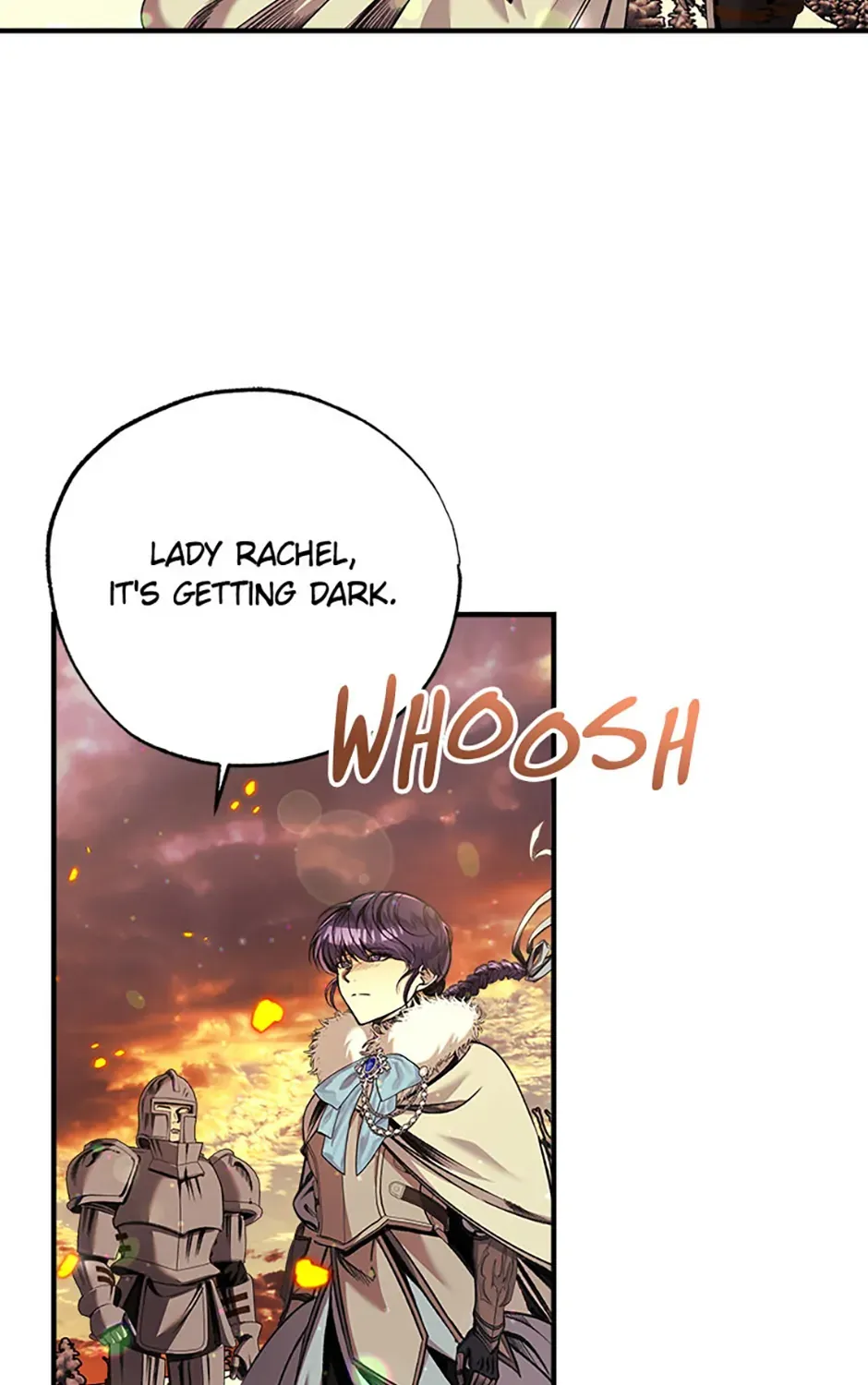 Charlotte’s Wheel Chapter 58 page 70 - 