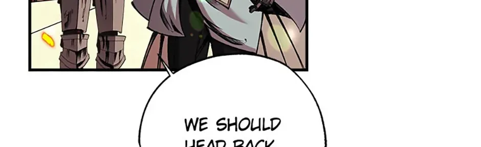 Charlotte’s Wheel Chapter 58 page 71 - 