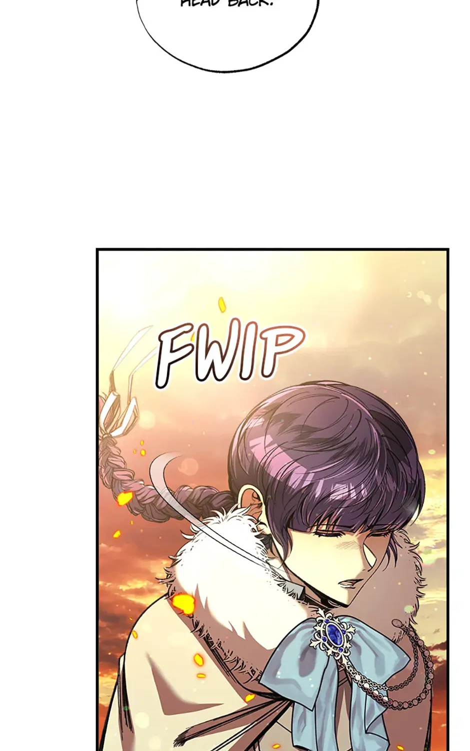 Charlotte’s Wheel Chapter 58 page 72 - 