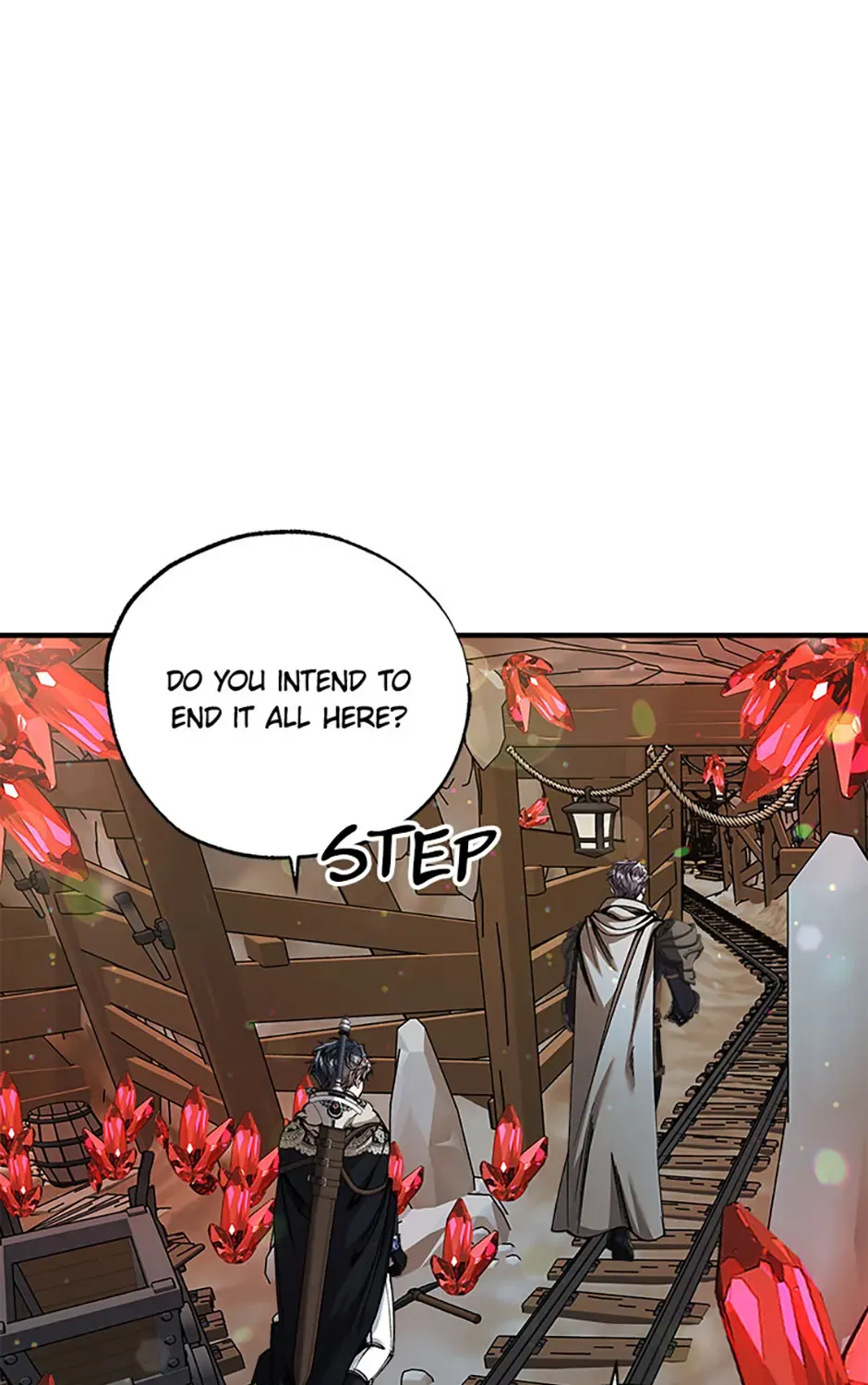 Charlotte’s Wheel Chapter 58 page 9 - 