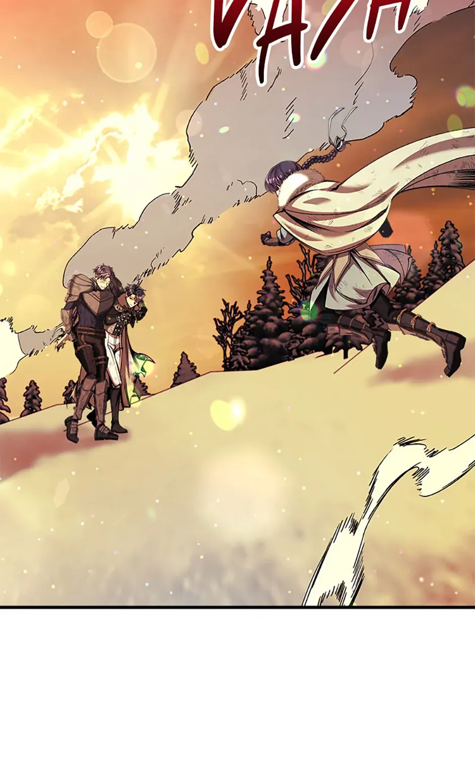 Charlotte’s Wheel Chapter 58 page 88 - 