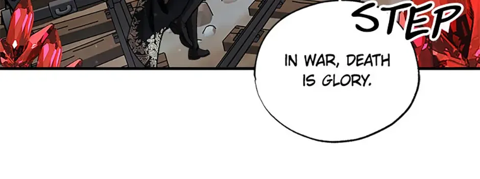 Charlotte’s Wheel Chapter 58 page 10 - 