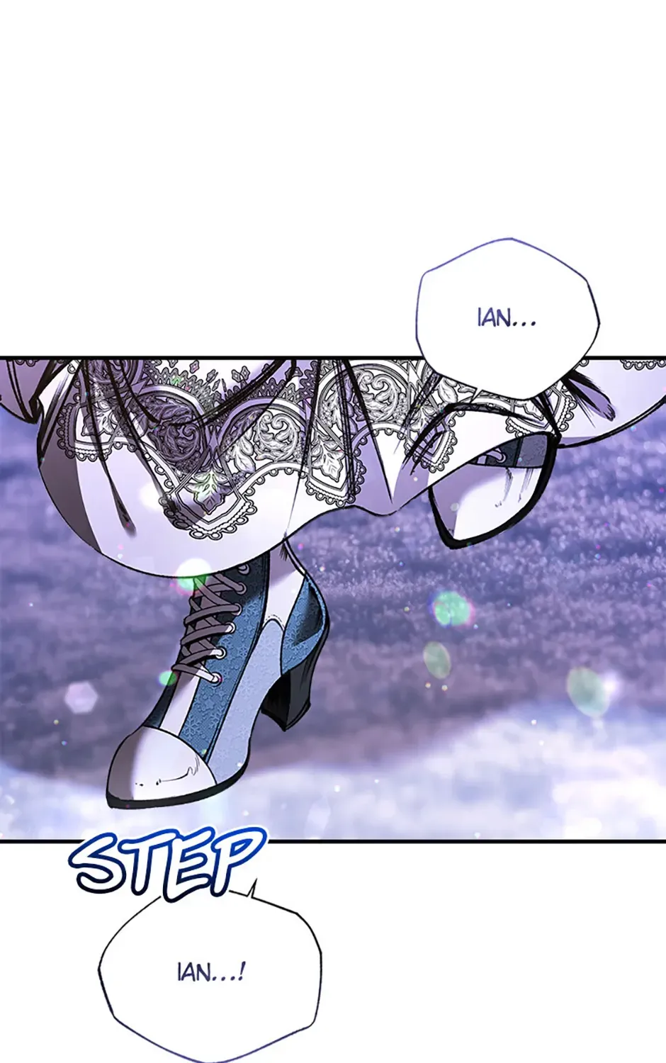 Charlotte’s Wheel Chapter 58 page 94 - 