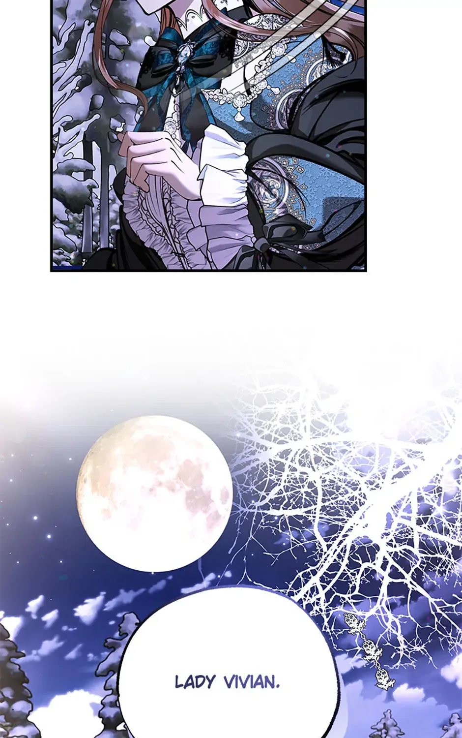 Charlotte’s Wheel Chapter 58 page 98 - 