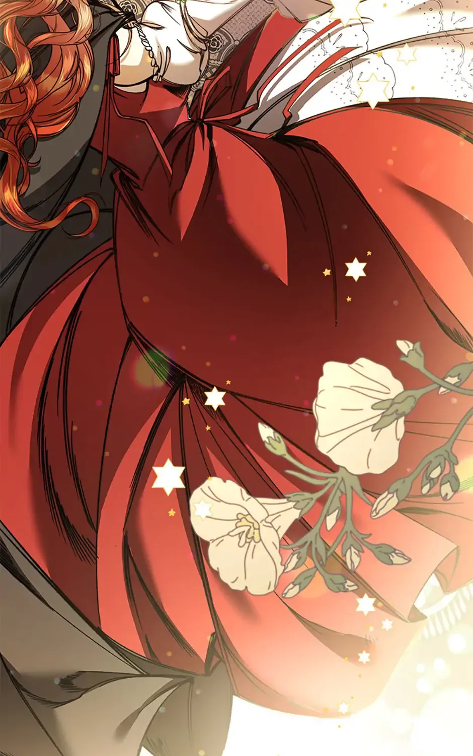 Charlotte’s Wheel Chapter 59.2 page 101 - 