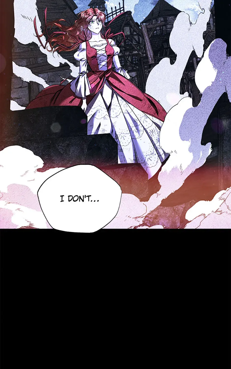 Charlotte’s Wheel Chapter 59.2 page 119 - 