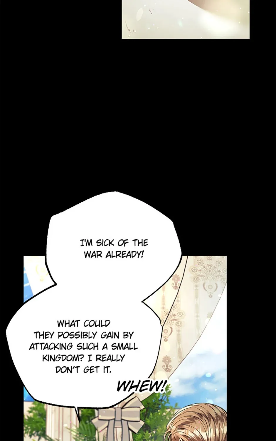 Charlotte’s Wheel Chapter 59.2 page 13 - 