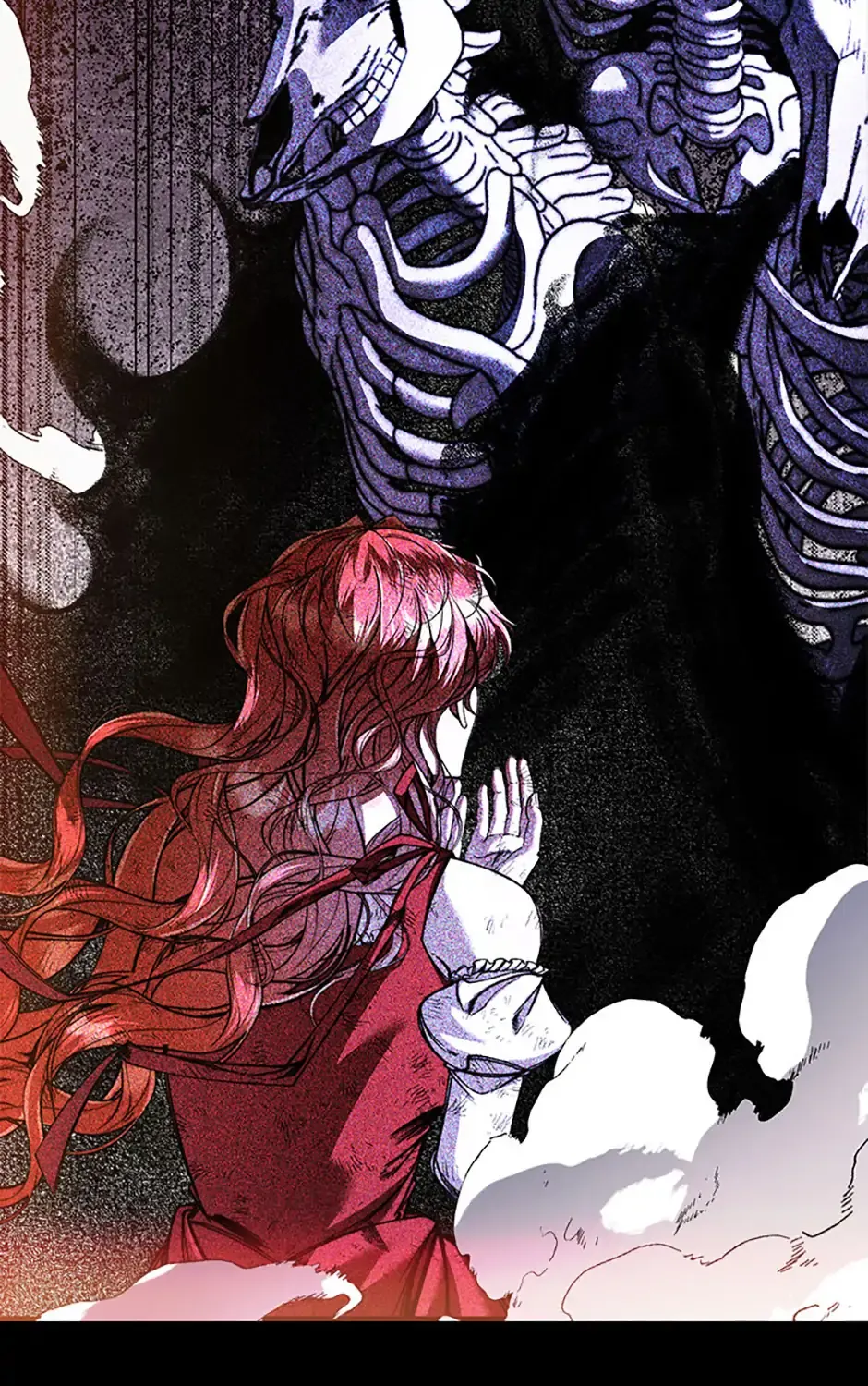 Charlotte’s Wheel Chapter 59.2 page 129 - 