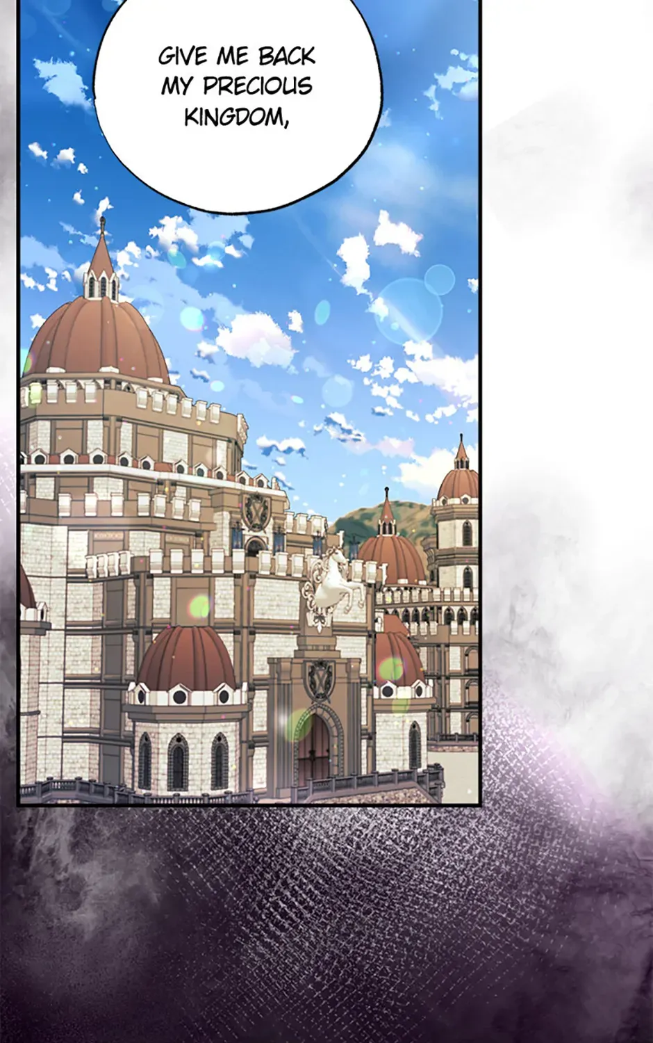 Charlotte’s Wheel Chapter 59.2 page 133 - 