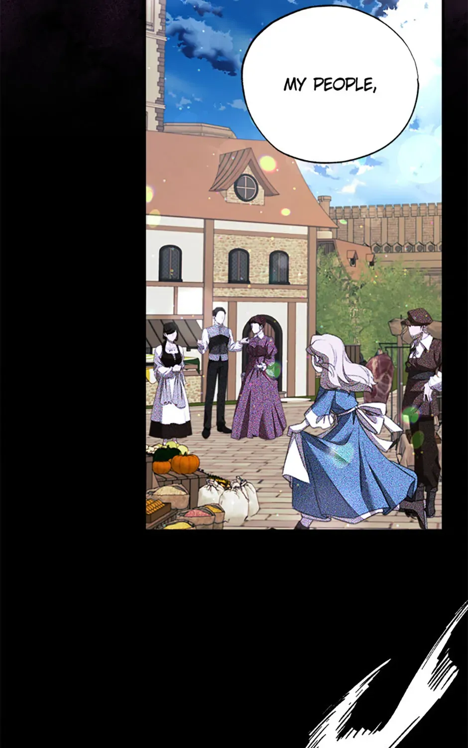 Charlotte’s Wheel Chapter 59.2 page 135 - 