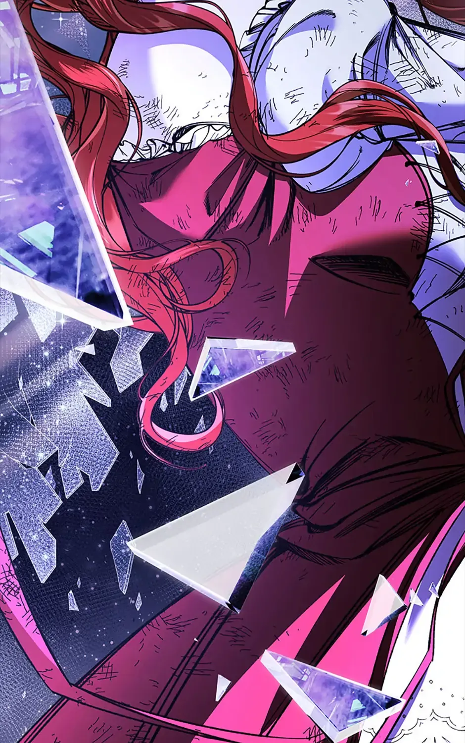 Charlotte’s Wheel Chapter 59.2 page 147 - 