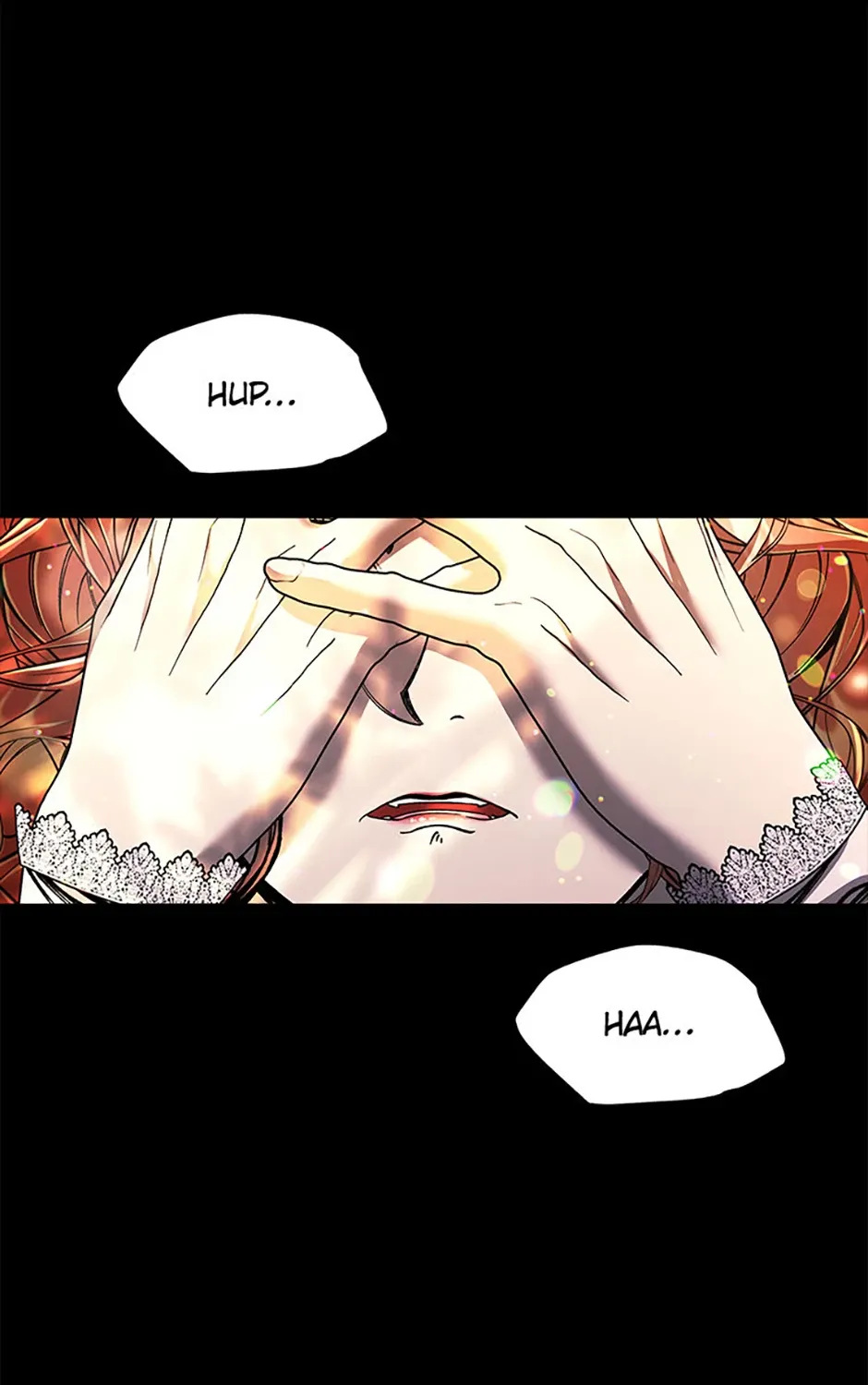 Charlotte’s Wheel Chapter 59.2 page 159 - 