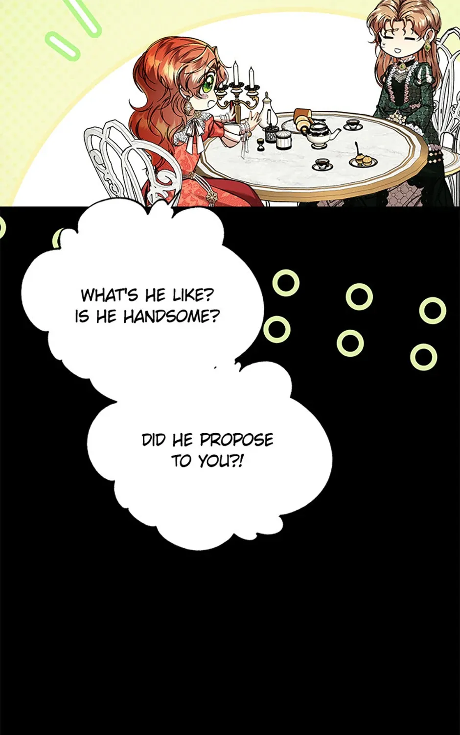 Charlotte’s Wheel Chapter 59.2 page 17 - 