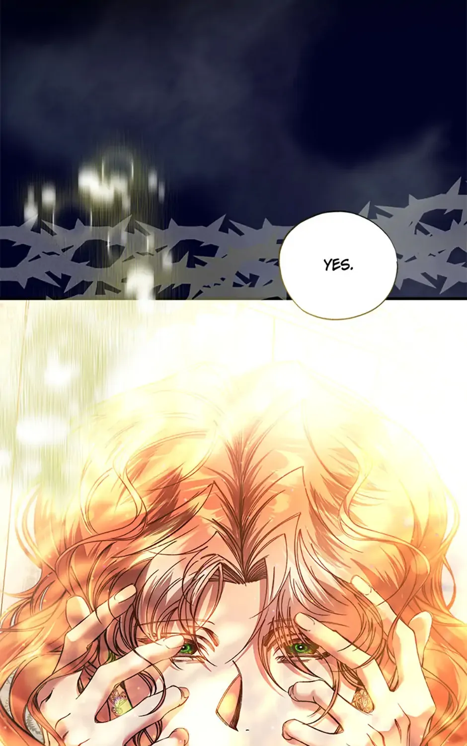 Charlotte’s Wheel Chapter 59.2 page 161 - 