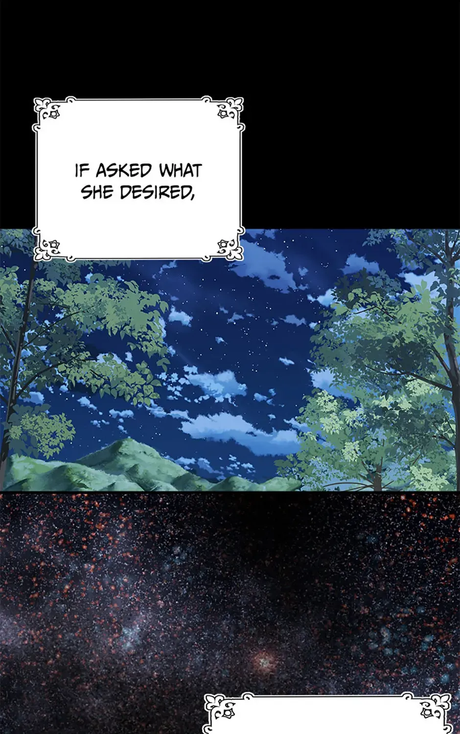 Charlotte’s Wheel Chapter 59.2 page 167 - 