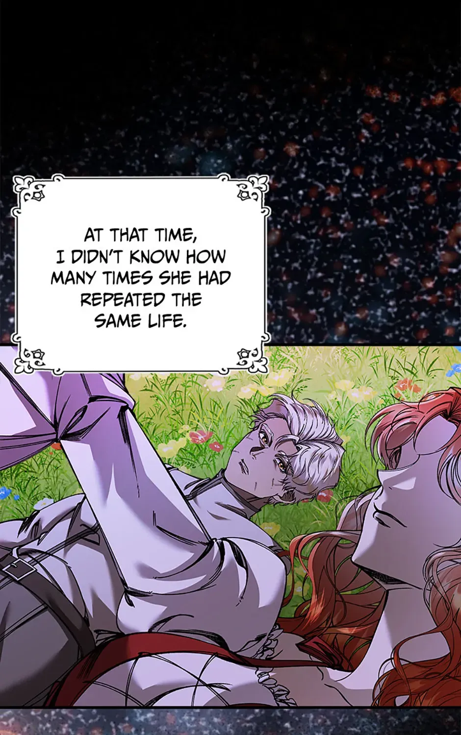 Charlotte’s Wheel Chapter 59.2 page 173 - 