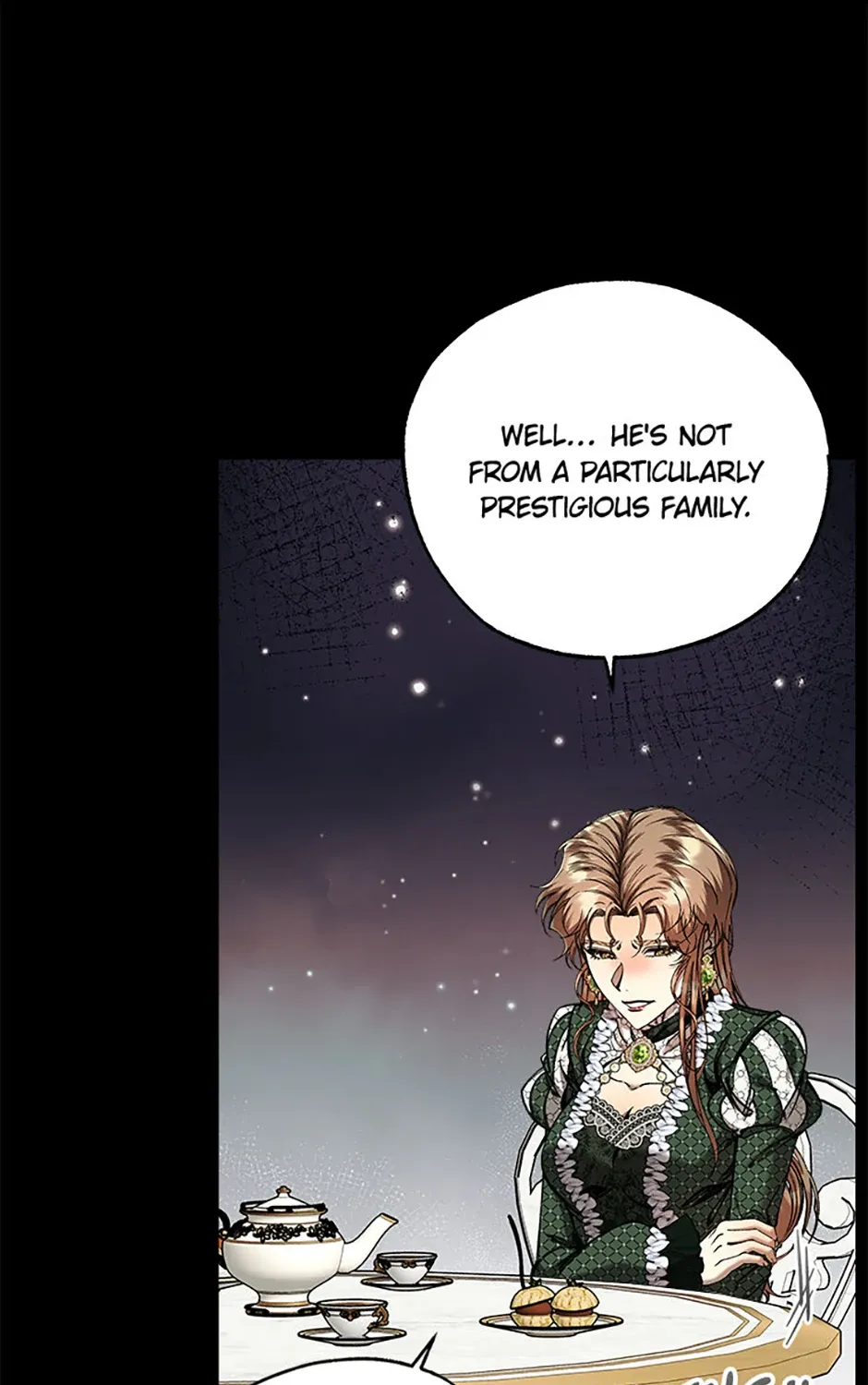 Charlotte’s Wheel Chapter 59.2 page 19 - 