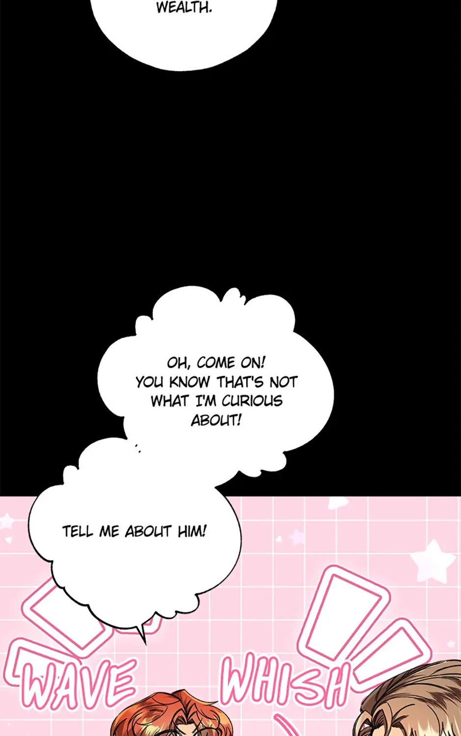 Charlotte’s Wheel Chapter 59.2 page 21 - 