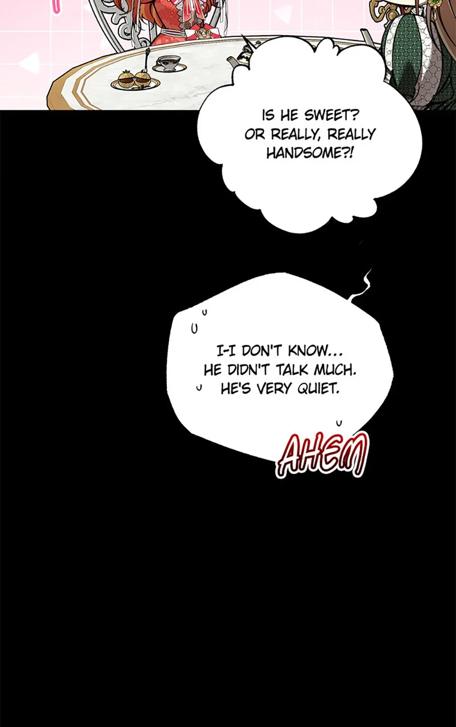 Charlotte’s Wheel Chapter 59.2 page 23 - 