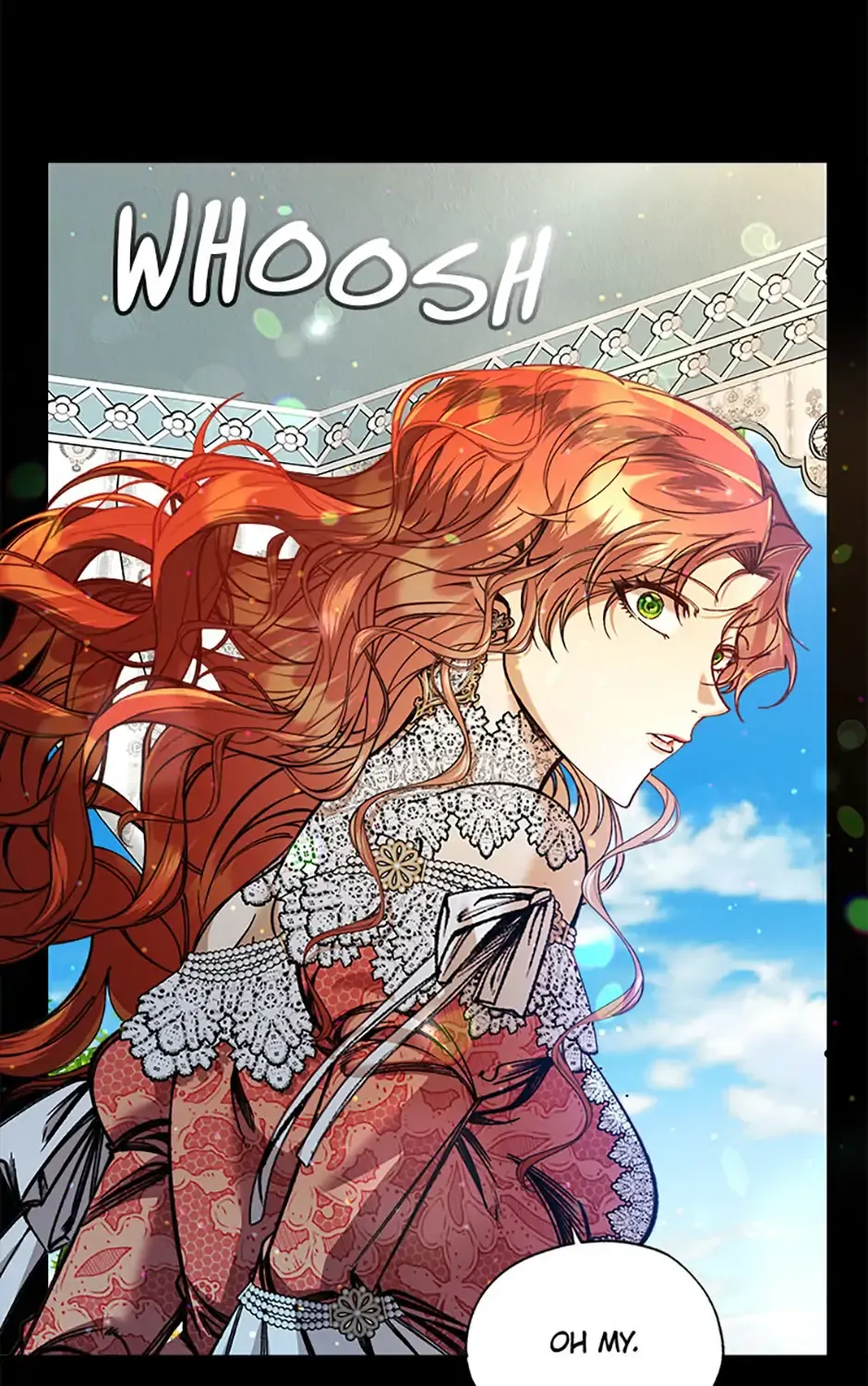 Charlotte’s Wheel Chapter 59.2 page 27 - 