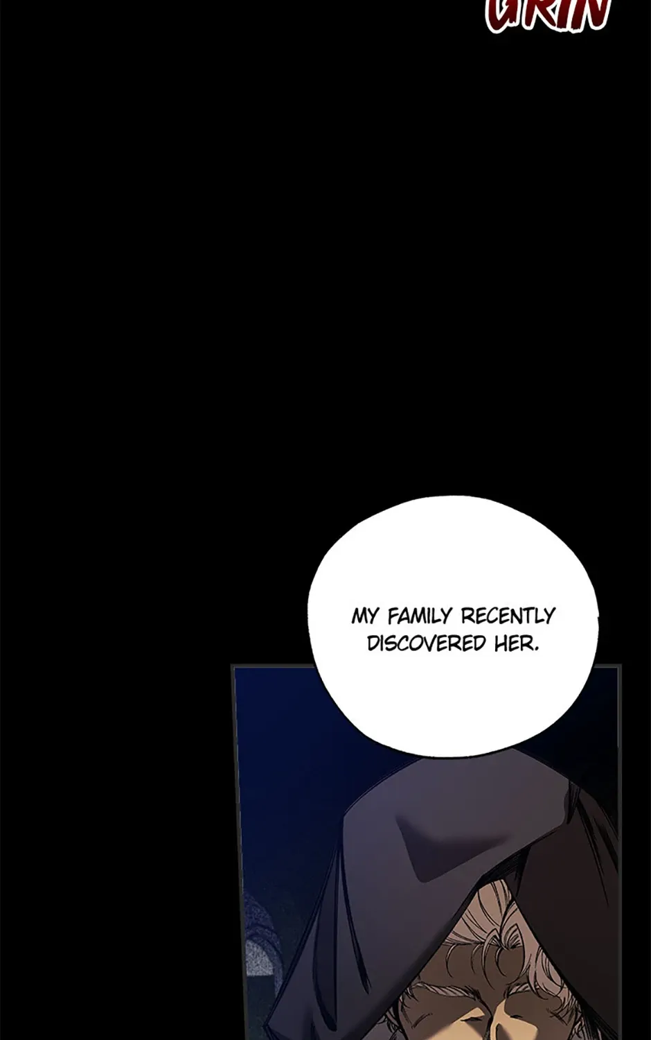 Charlotte’s Wheel Chapter 59.2 page 31 - 