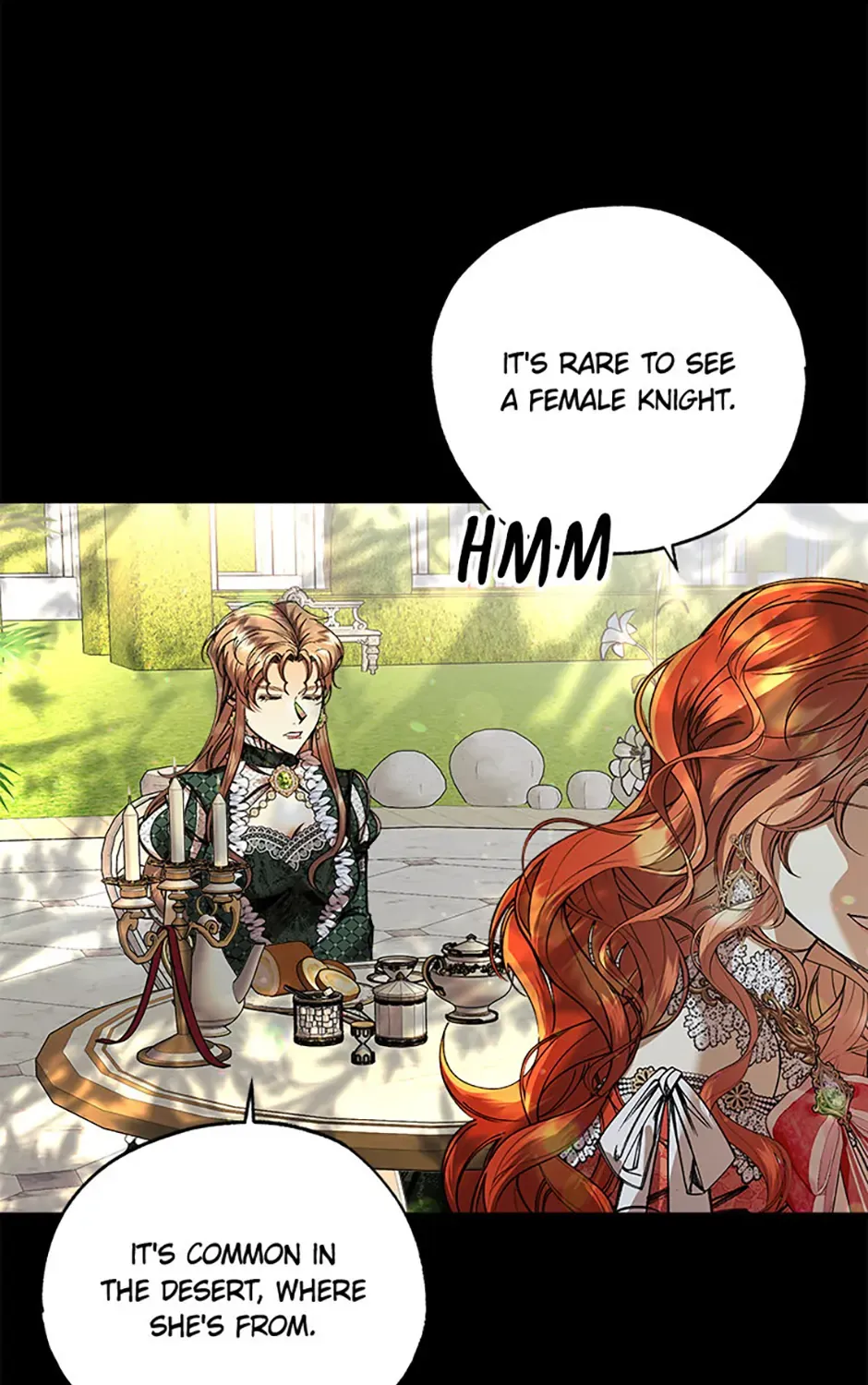 Charlotte’s Wheel Chapter 59.2 page 37 - 