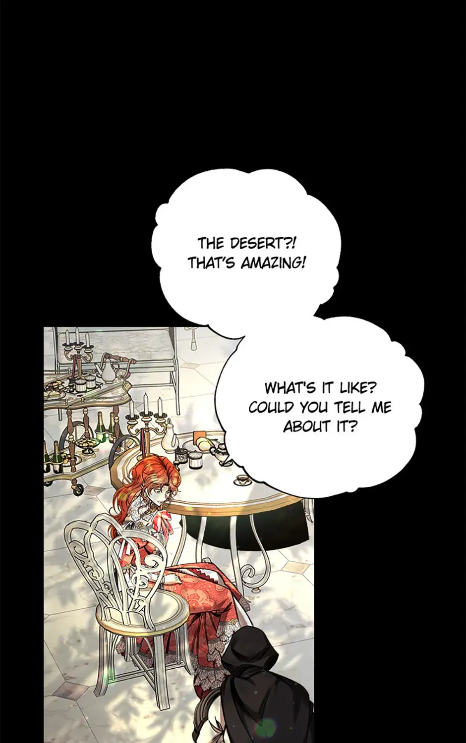 Charlotte’s Wheel Chapter 59.2 page 39 - 